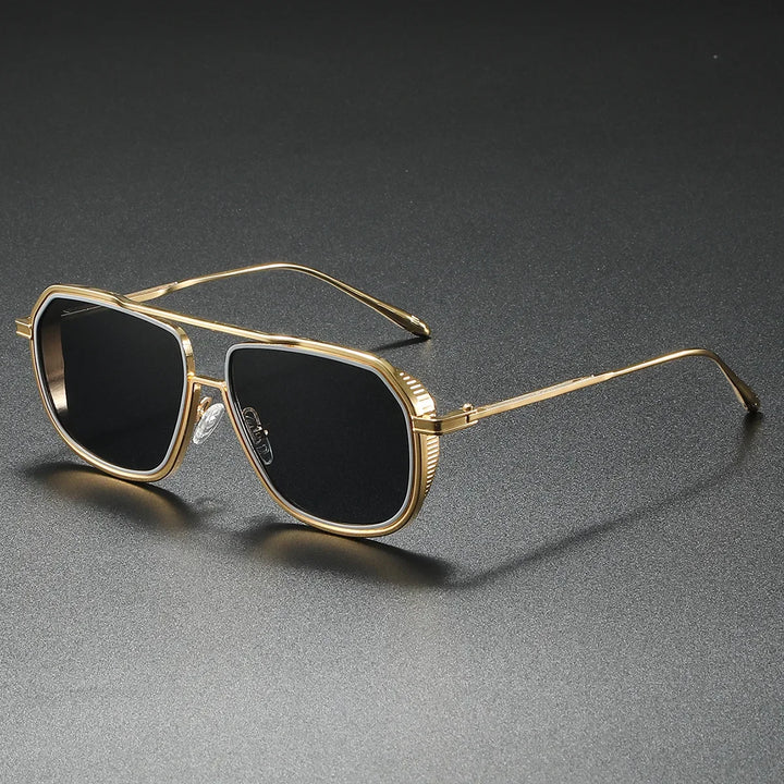 Crimson Bay Shades