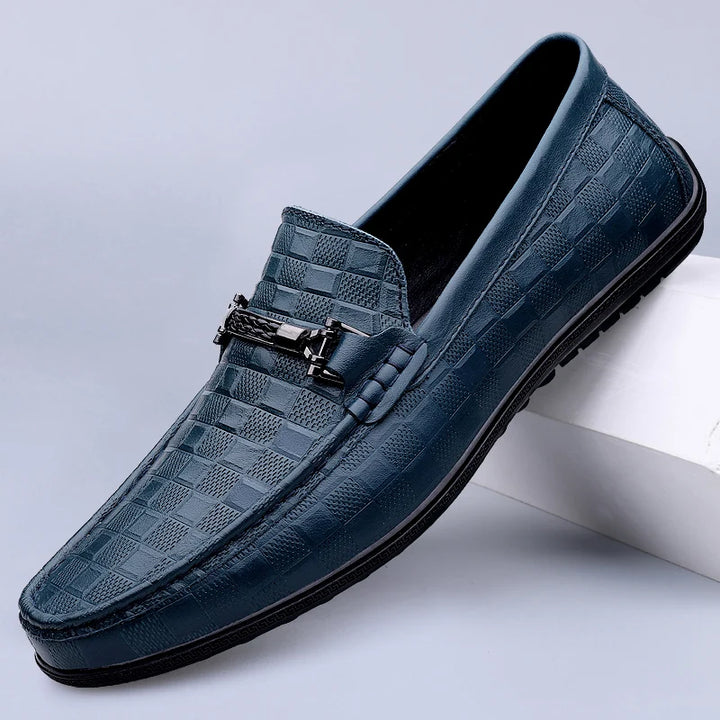Lascero Bit Loafers