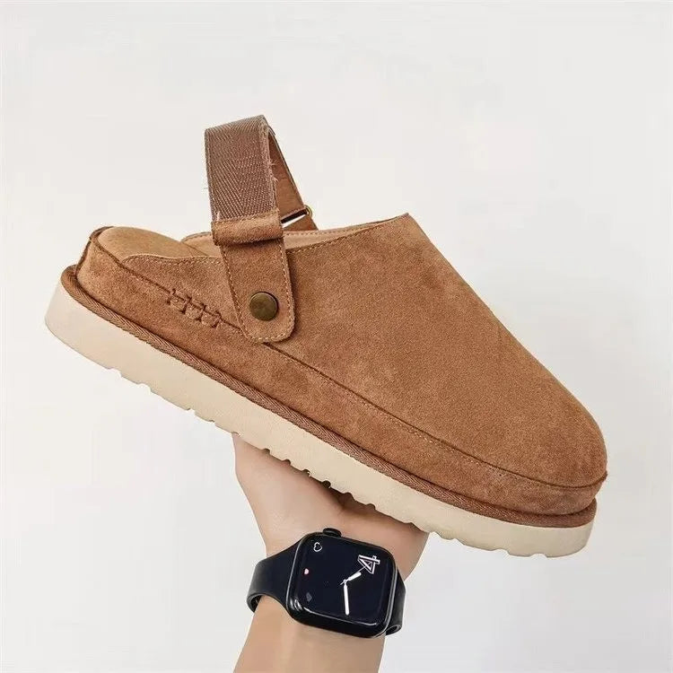 Arden Orthoflex Clogs