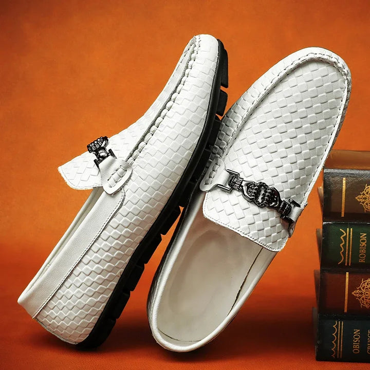 Marcello Grip Loafers