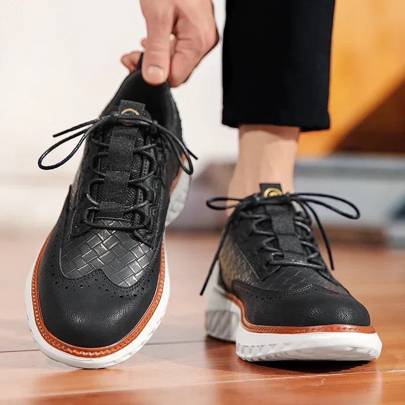 Carrington Vale Sneakers
