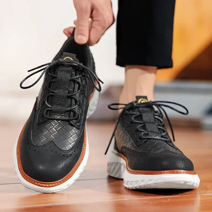 Carrington Vale Sneakers