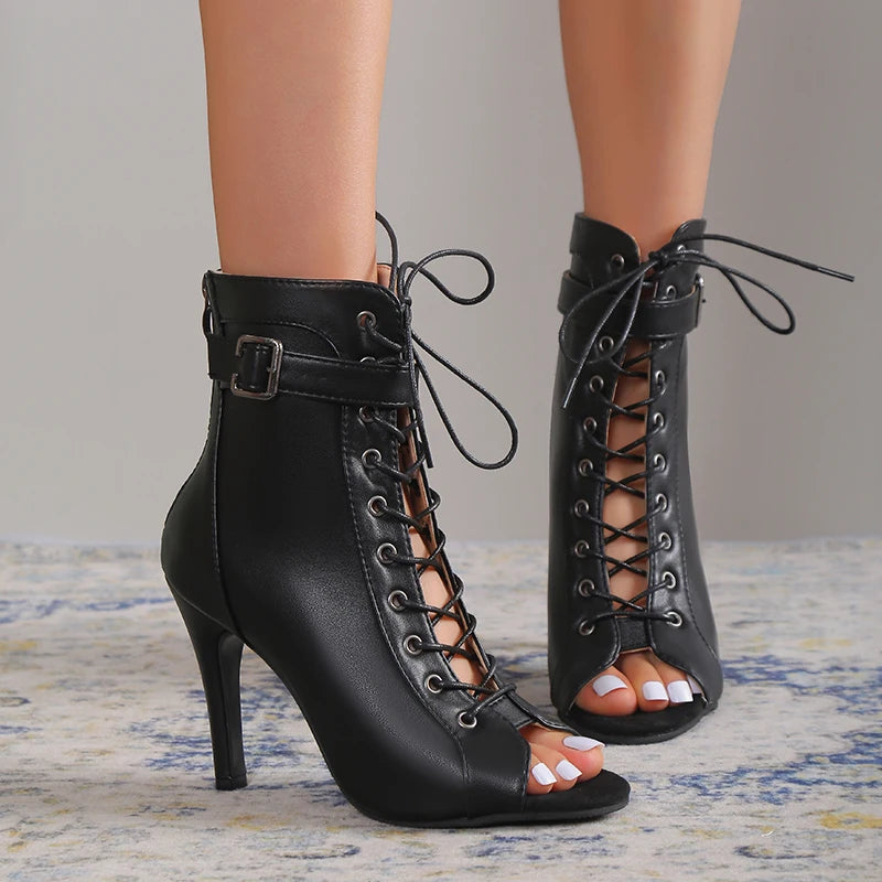 Vivara Heels