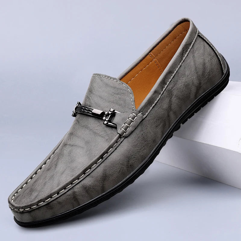 Varello Bit Loafers
