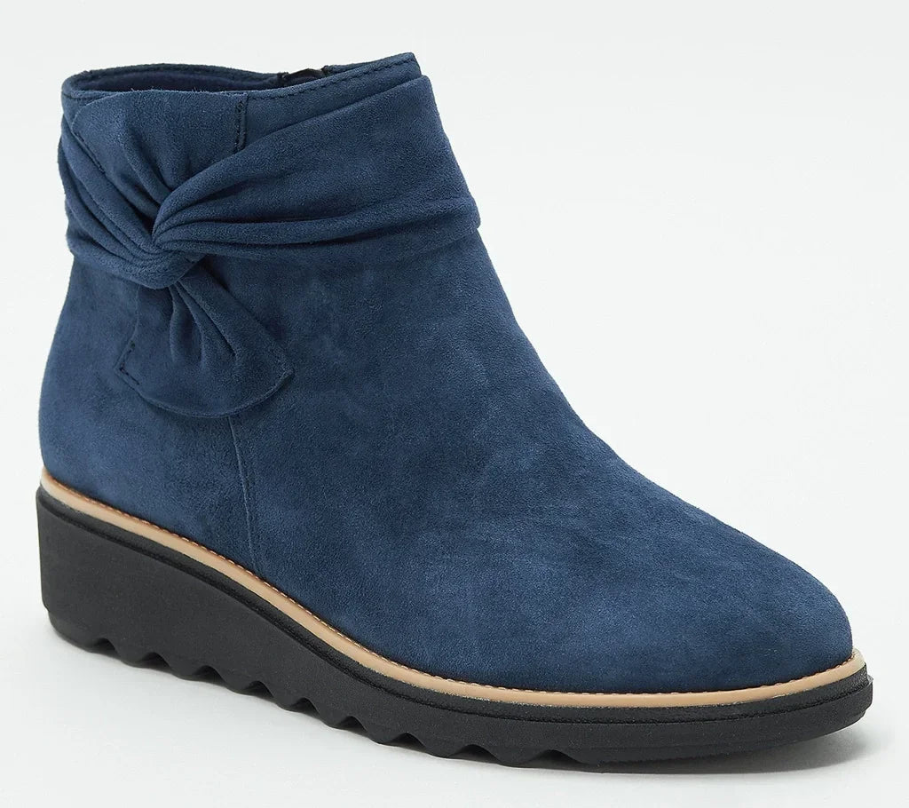 Serina Rise Platforms