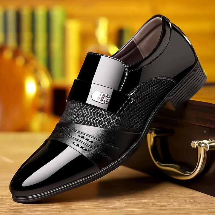 Dario Marvelle Loafers