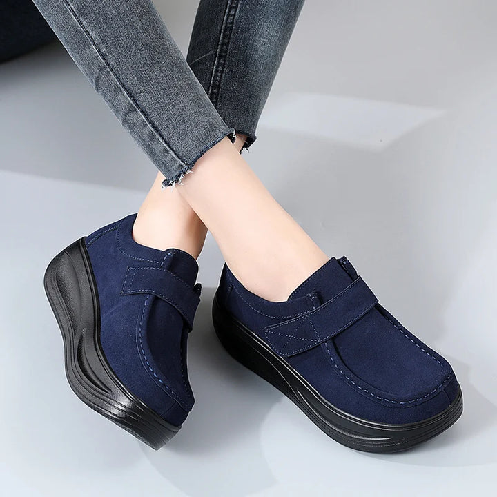 Riley Rise Platforms