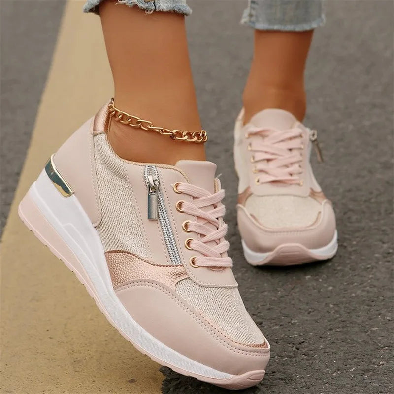 Zarelle Rise Runners