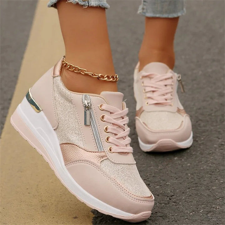 Zarelle Rise Runners