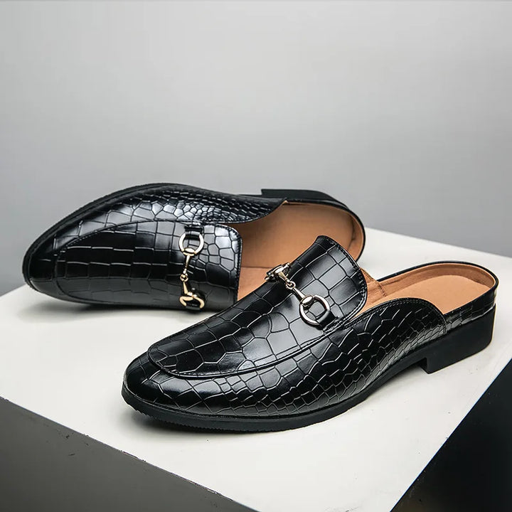 Valentero Bit Mules