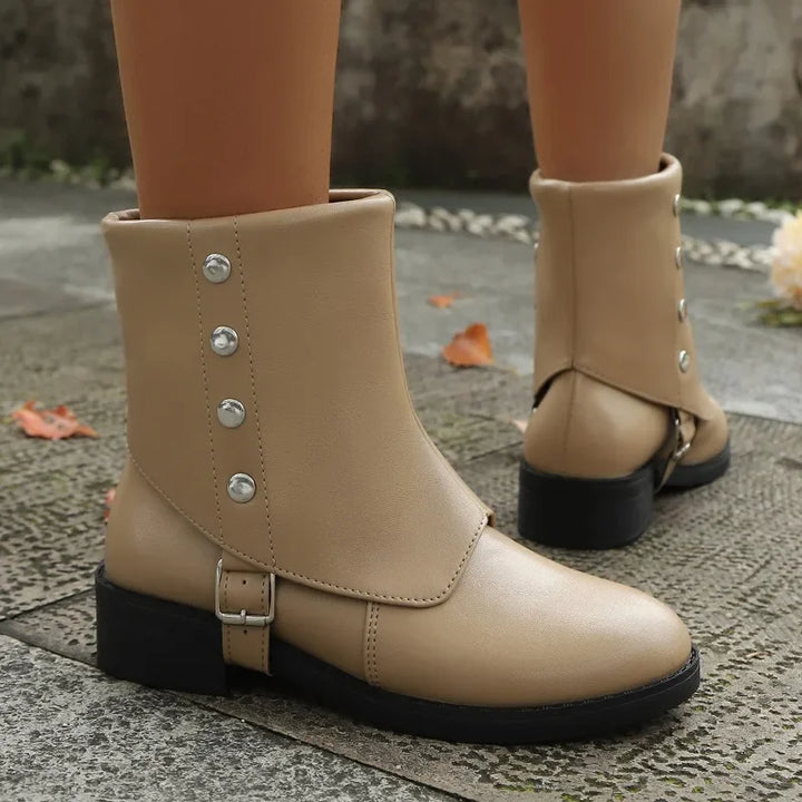 Valenridge Ankle Boots