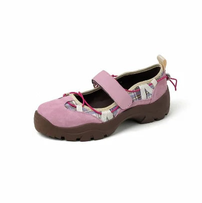 Mireya Comfort Loafers