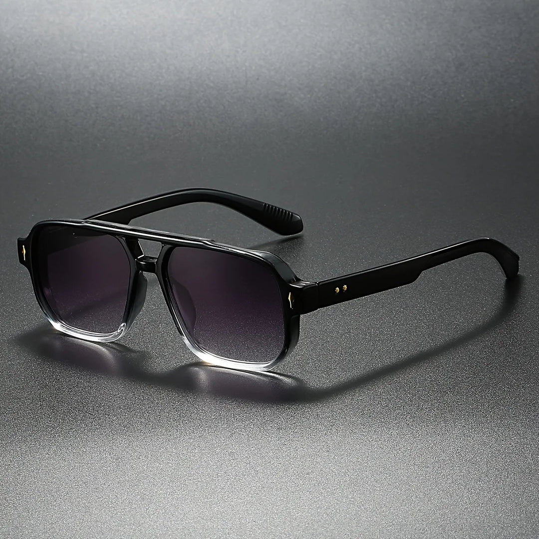 Steel Wave Shades