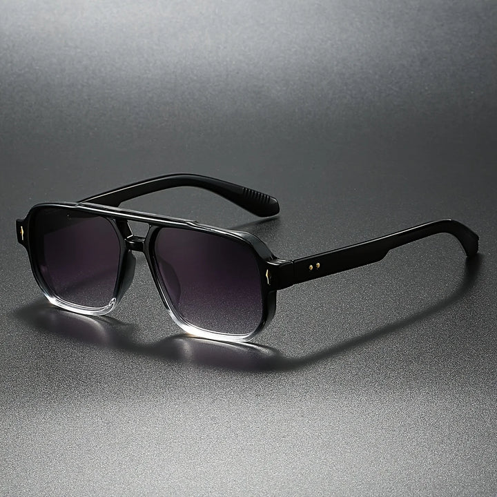 Steel Wave Shades