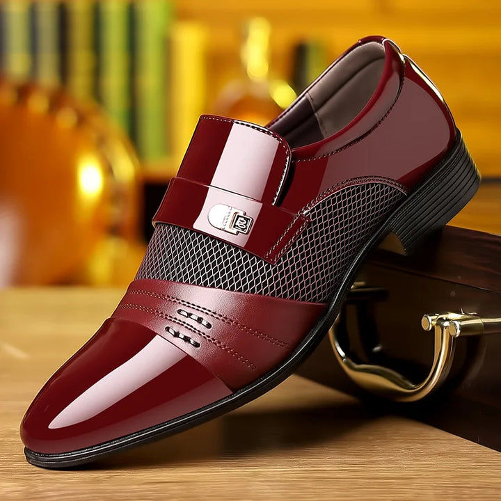 Dario Marvelle Loafers