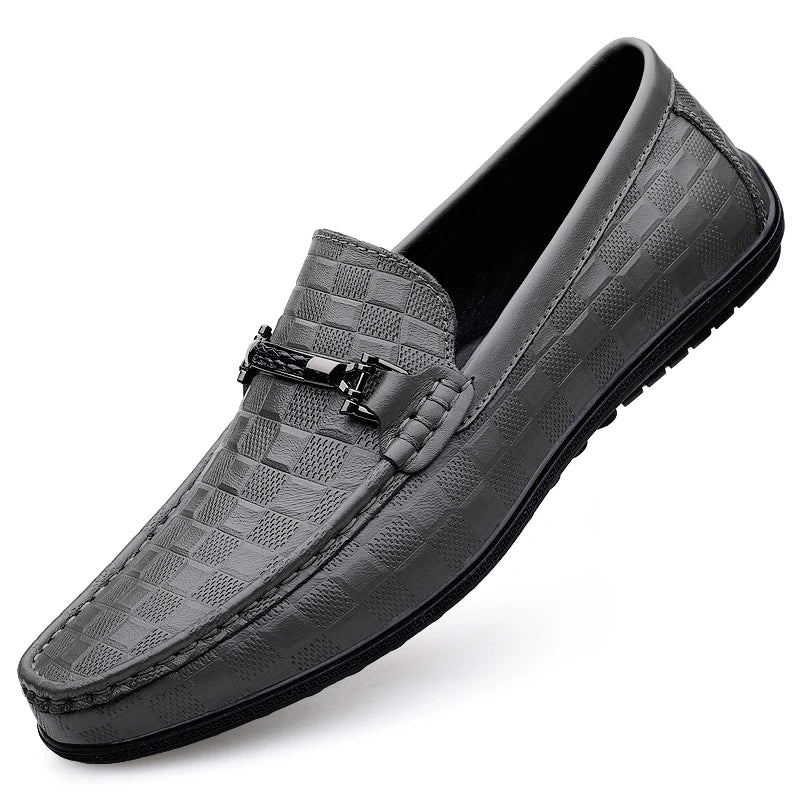 Lascero Bit Loafers