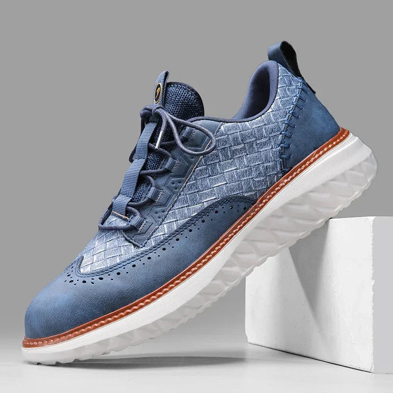 Carrington Vale Sneakers