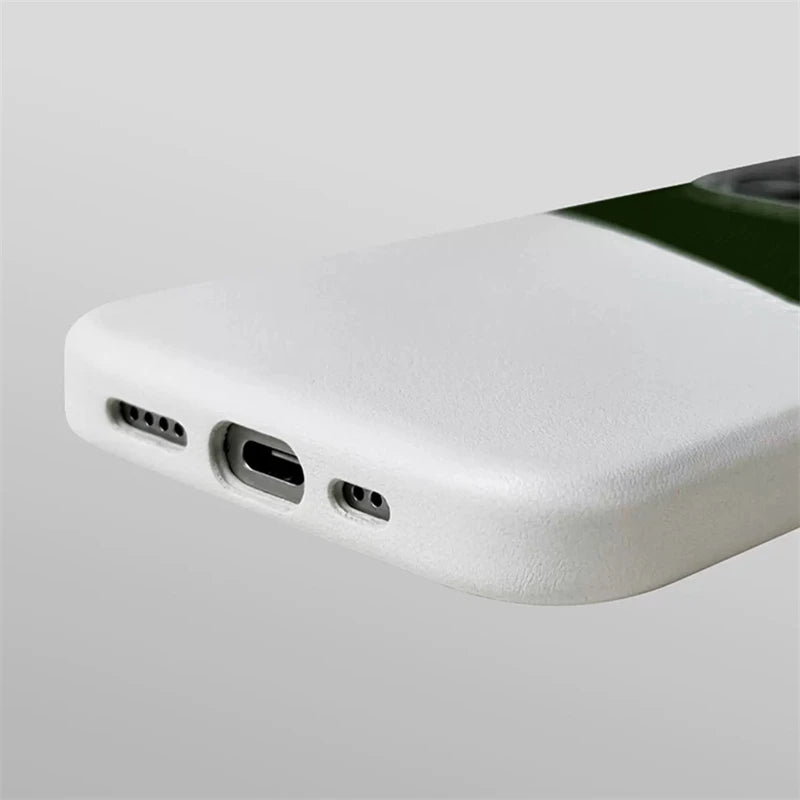Alvini MagSafe Card Case