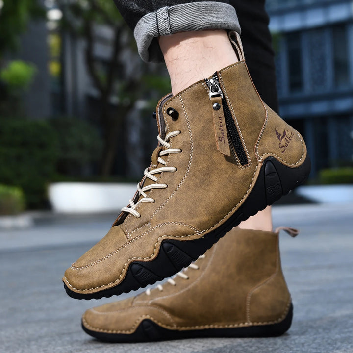 Draymoor Zipwalk Boots