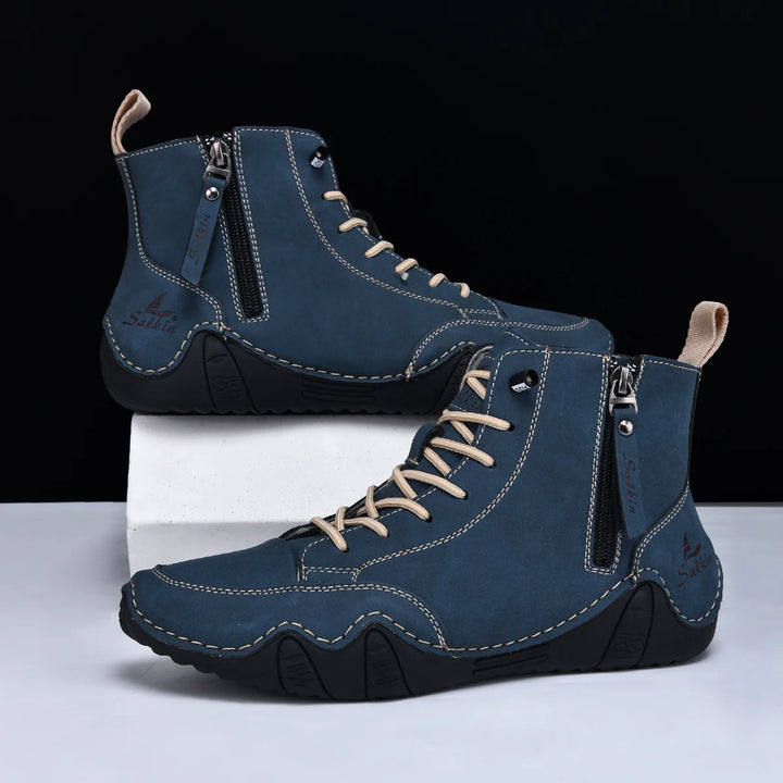 Draymoor Zipwalk Boots