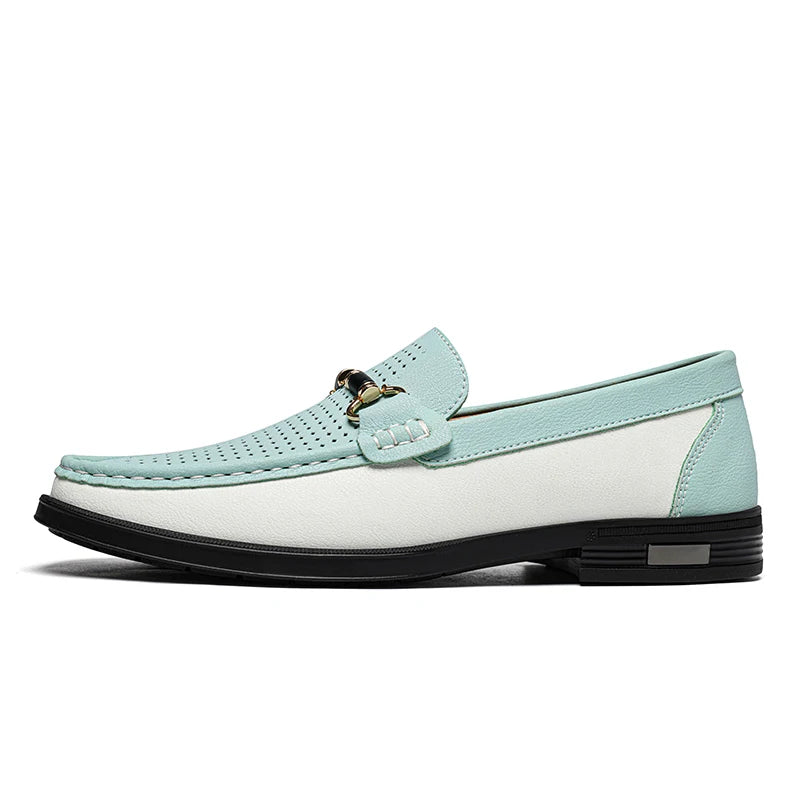 Montari Bit Loafers