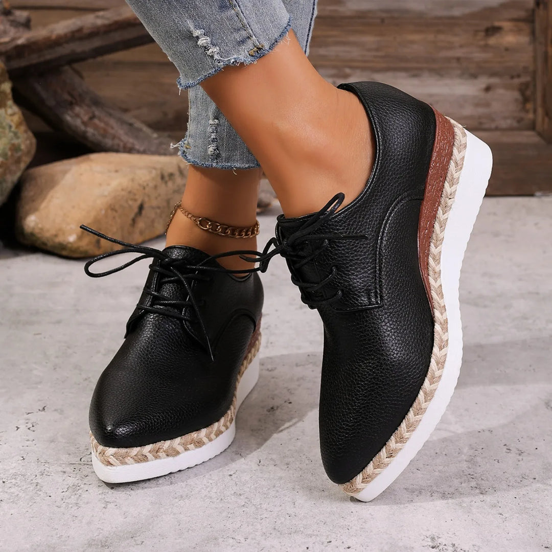 Virella Comfort Platforms
