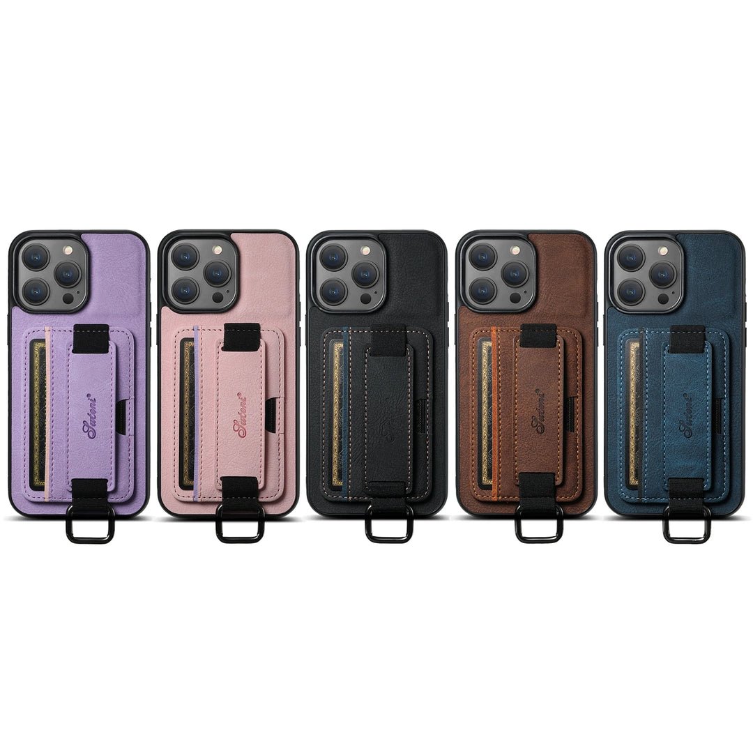 Stravero GripShield Case