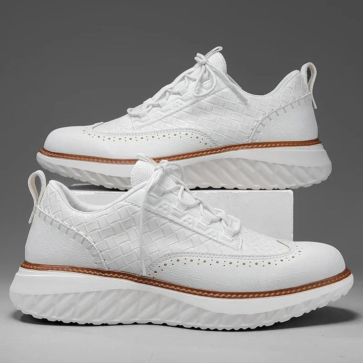 Carrington Vale Sneakers