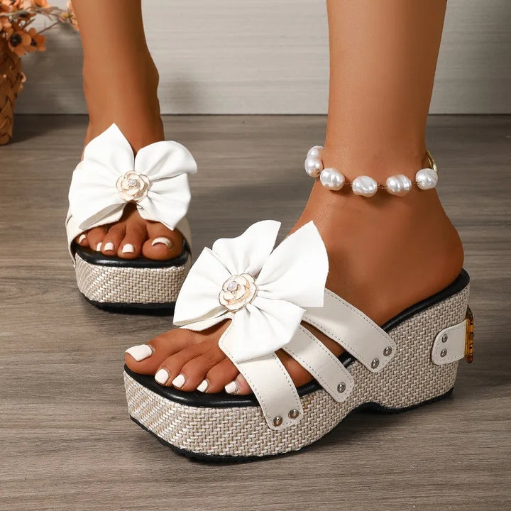 Melvina Bloom Slides
