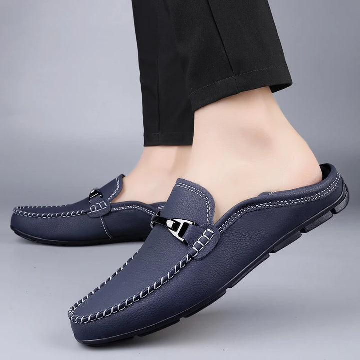 Montero Bit Loafers