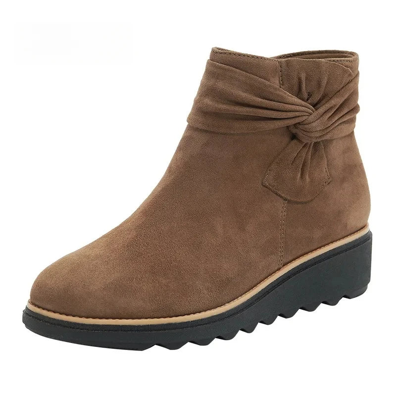 Serina Rise Platforms