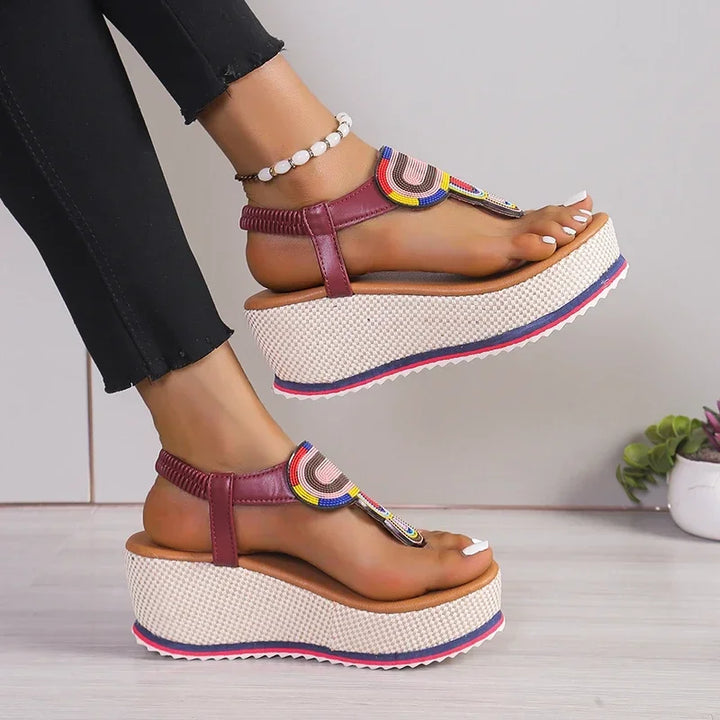 Marella Rise Platforms