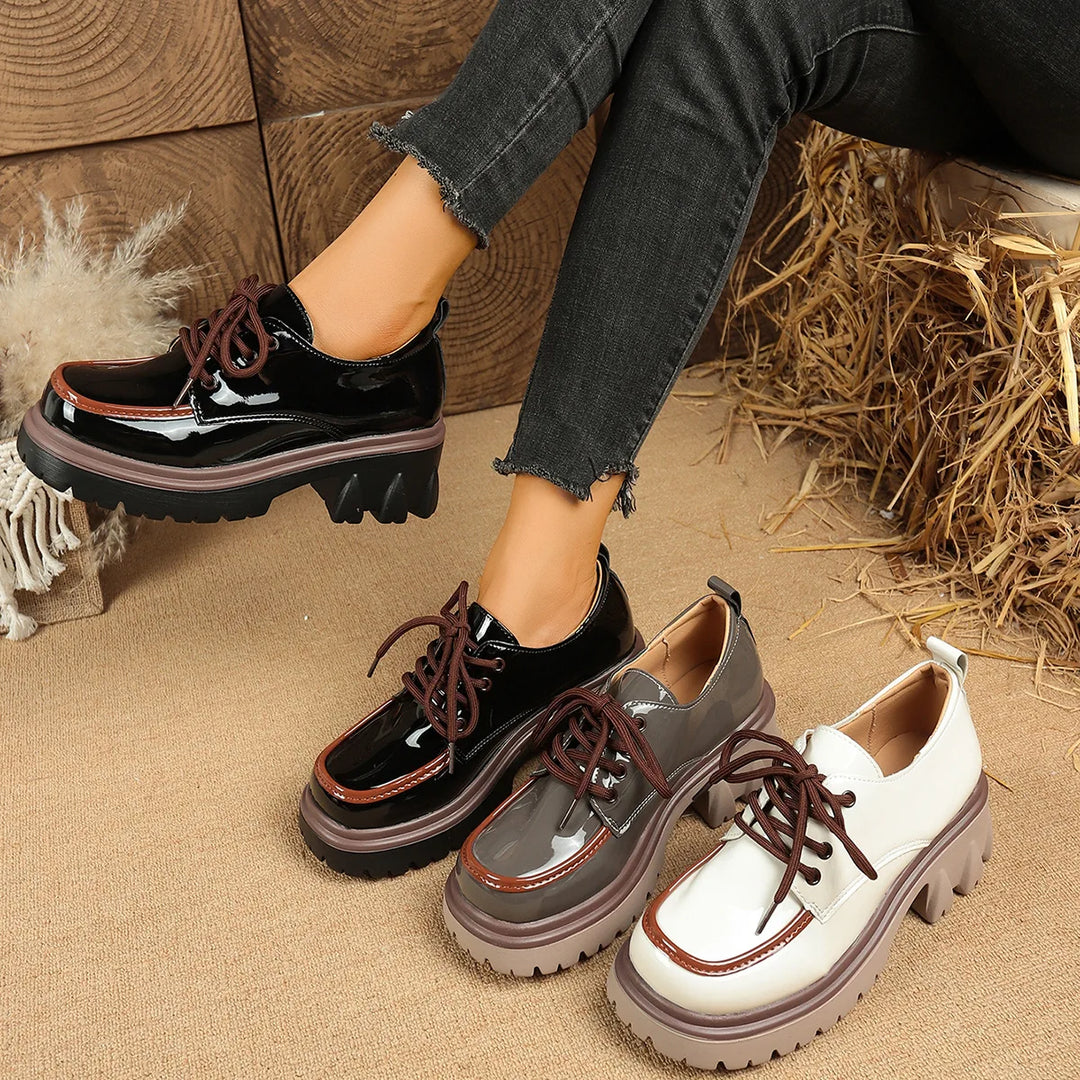 Lioren Lug Rise Platforms