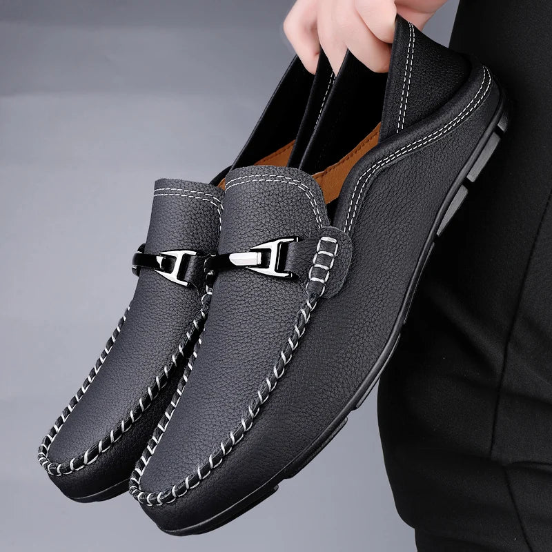 Montero Bit Loafers