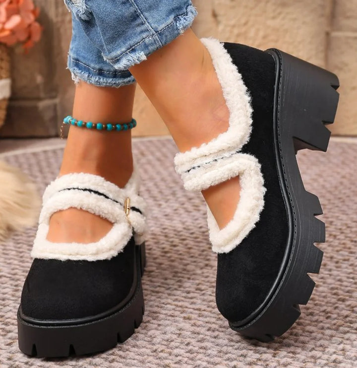 Bravena Sherpa Rise Platforms