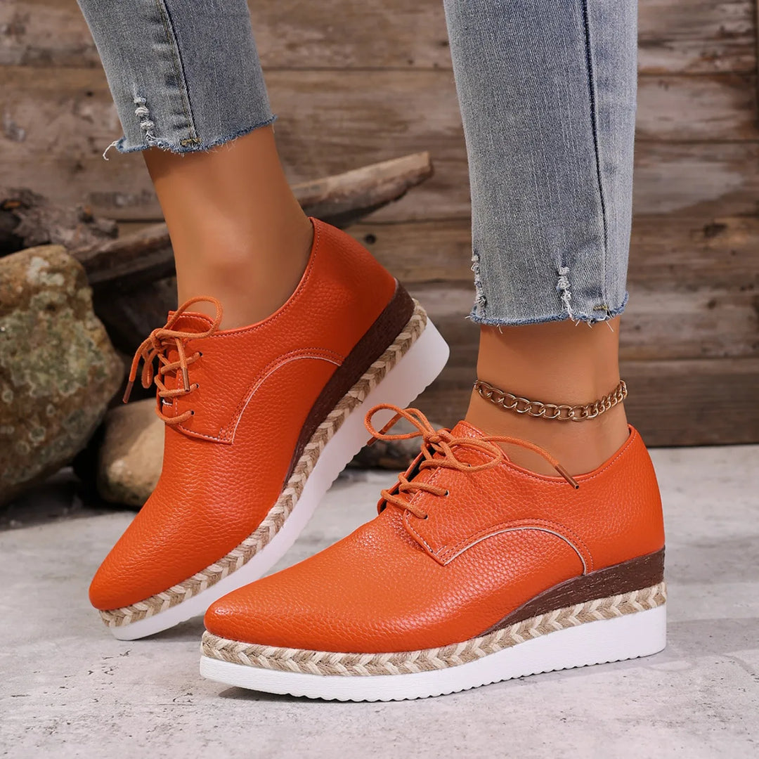 Virella Comfort Platforms