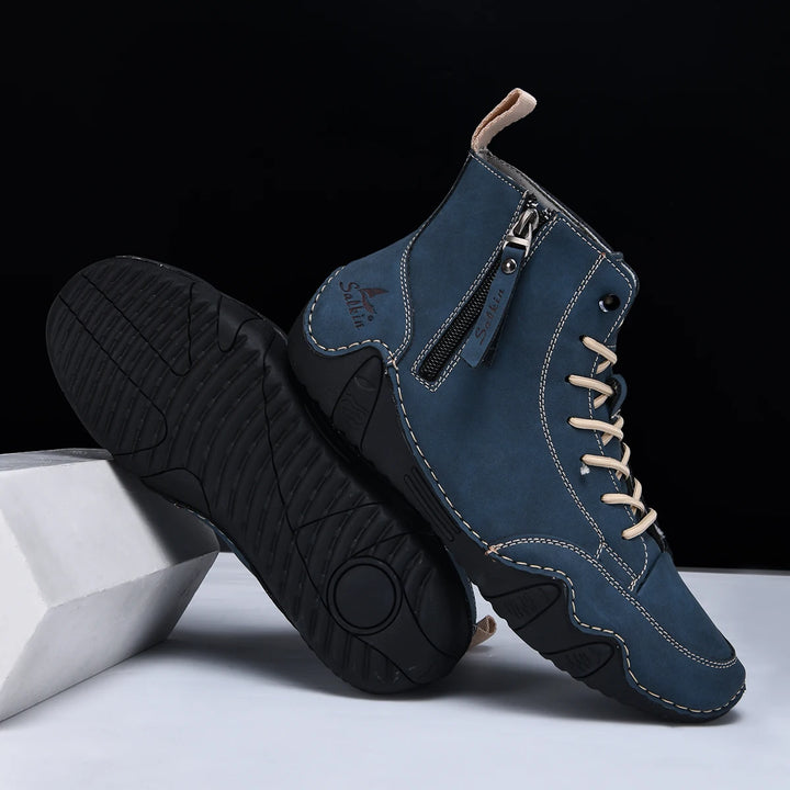 Draymoor Zipwalk Boots