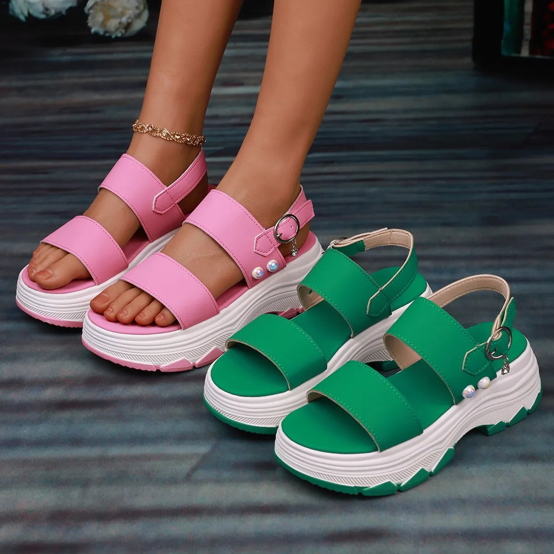 Aria Comfort Sandals
