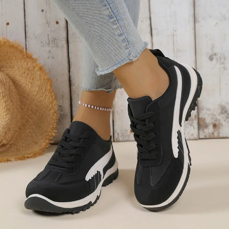 Teresa Rise Runners