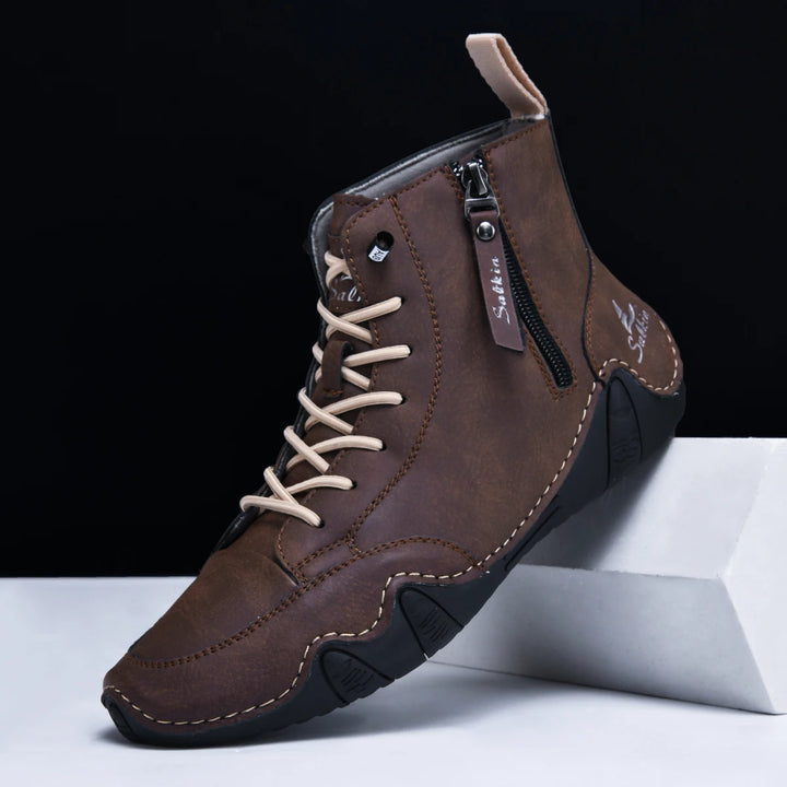 Draymoor Zipwalk Boots