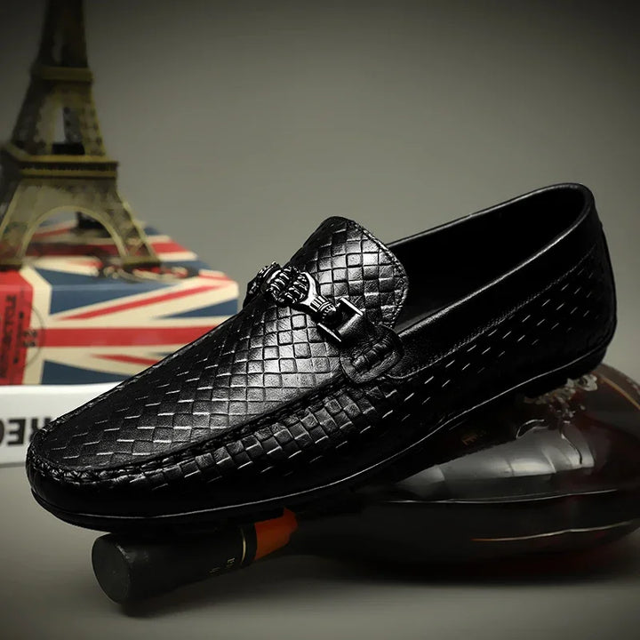Marcello Grip Loafers