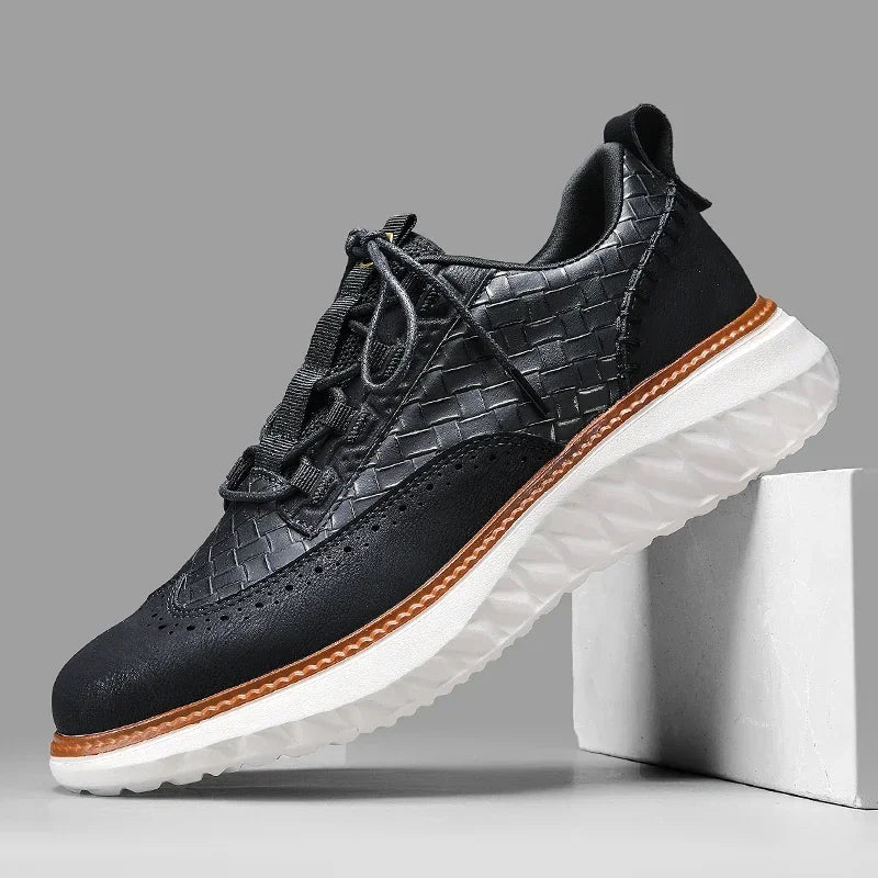 Carrington Vale Sneakers