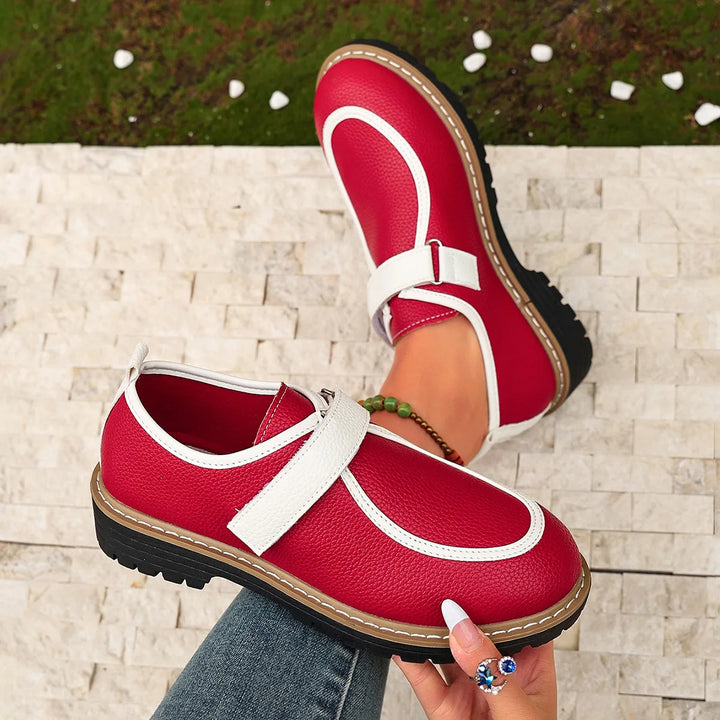 Alessandra Comfort Loafers
