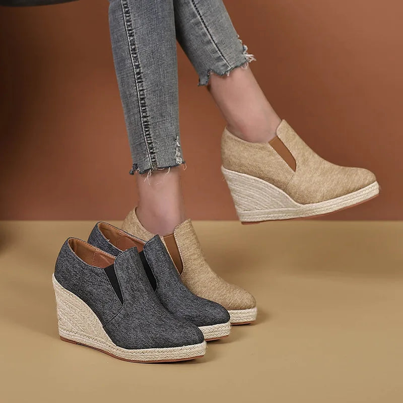 Ventori Rise Platforms