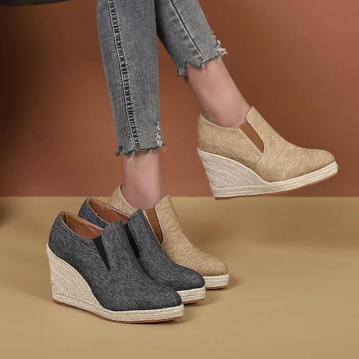 Ventori Rise Platforms