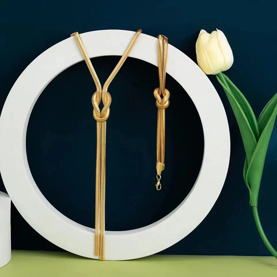 Aurevo Knot Set