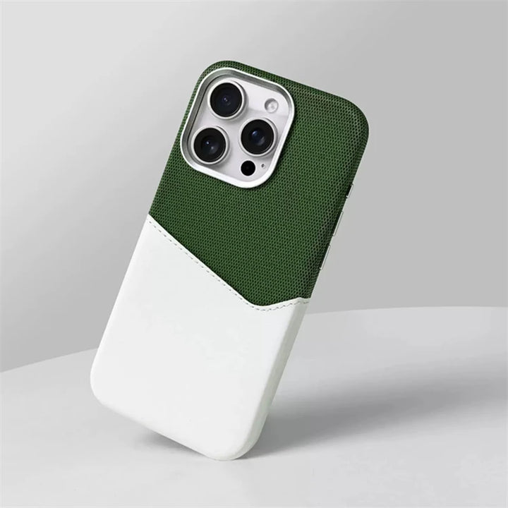 Alvini MagSafe Card Case
