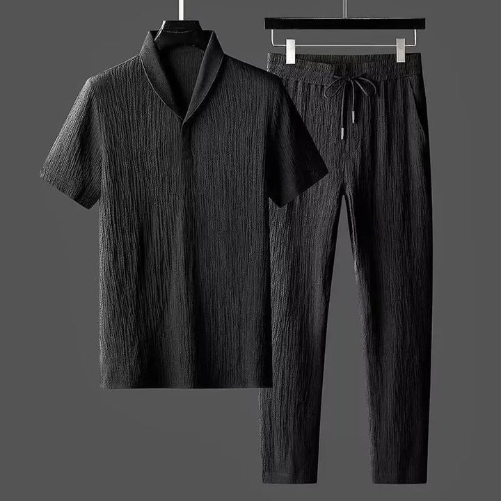 Vento Kai Ice Silk Set