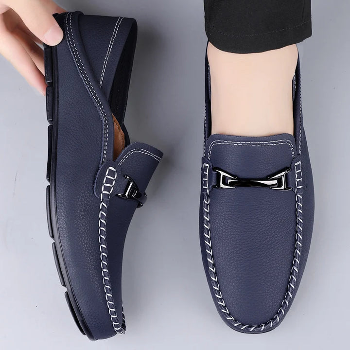 Montero Bit Loafers