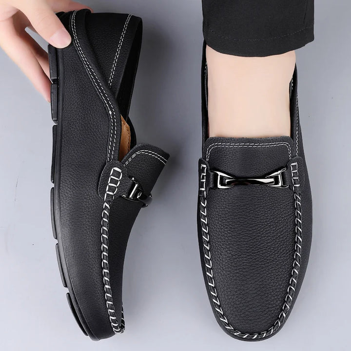 Montero Bit Loafers
